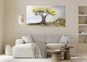 Painting S Line 0.8m X 1.5m ΕΛΙΑ 7-0M