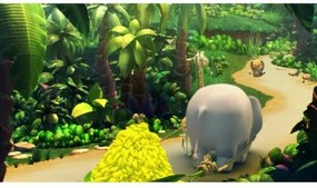 Βιντεοπαιχνίδι για Switch Nintendo Donkey Kong Country Returns HD