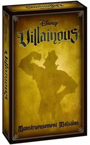 Επιτραπέζιο Παιχνίδι Ravensburger Disney Villainous
