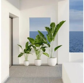 Διακοσμητική Γλάστρα Azalea 50 New Garden-JDNAZA050NXNLNW-Πορτοκαλί JDNAZA050NXNLNW