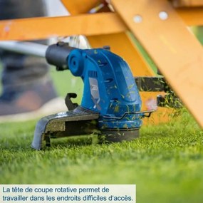 Κόφτες Scheppach C-LT300-X 30 cm