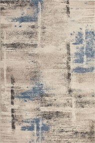 Χαλί Capri 32114/6354 Beige-Blue Carpet Couture 160X230cm
