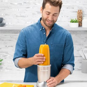 ΜΠΛΈΝΤΕΡ PERSONAL BLENDER NUTRIBULLET NB907.CP
