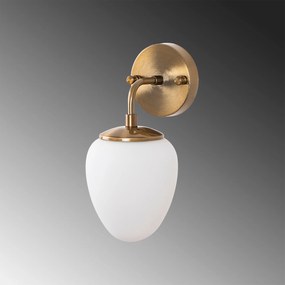 Wall Lamp Ns - 10675 Vintage