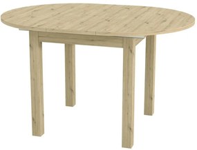 Επεκτεινόμενο τραπέζι Betty-Artisan