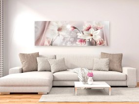 Πίνακας - Magnolia Reflection (1 Part) Narrow 135x45