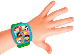 ΒρεφικάΡολόγια Reig Διαδραστικό Zώα Φάρμα