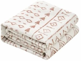VEVOR Large Area Rug 5x8 ft Anti-Skid and Tear-Resistant Floor Mat Modern Beige