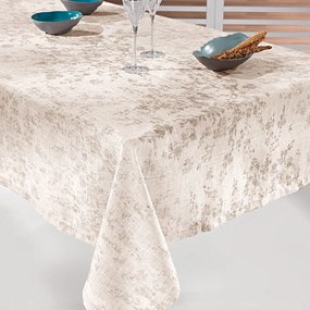 Τραπεζομάντηλο (140x250) Saint Clair 1004 Natural