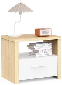 Κομοδίνο Eva