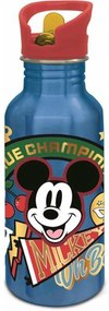 Μπουκάλι νερού Mickey Mouse Αλουμίνιο 545 ml