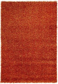 Χαλί Royal Shaggy C97O Orange Royal Carpet 200X250cm