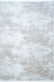 Χαλί Venice D527ACD Beige-Grey Ezzo 133X190cm