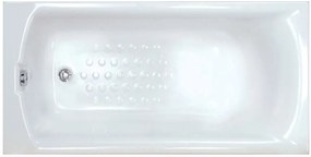 Μπανιέρα Sanitec Rosa-140 x 70 εκ.