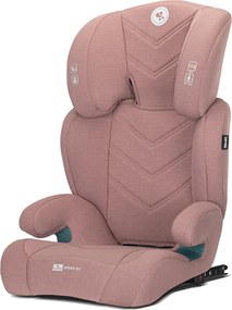 CAR SEAT SPEED GT PINK i-Size ISOFIX 100-150cm