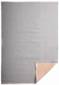 Καλοκαιρινό χαλί Urban Cotton Kilim Arissa Salmon 130 x 190
