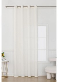 Κουρτίνα SORAYA 300-02 100% Polyester 140x265/270cm