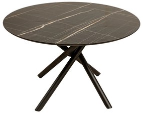 Τραπεζαρία Venus 120x75