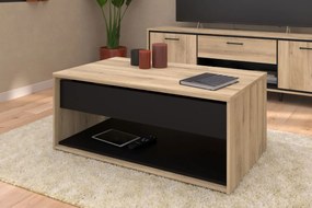 Τραπεζάκι σαλονιού Rasty