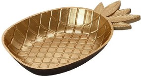 ΜΠΩΛ ''ΑΝΑΝΑΣ'' ΧΡΥΣΟ SET6 14X8,5ΕΚ