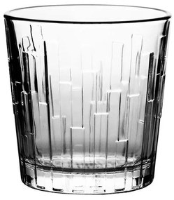 Ποτήρι Ουίσκι 300ml Pasabahce By Espiel Scala SP520234S3