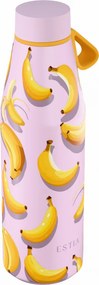 Μπουκάλι Θερμός 500ml Estia Save The Aegean Flow Banana Mood 01-42172