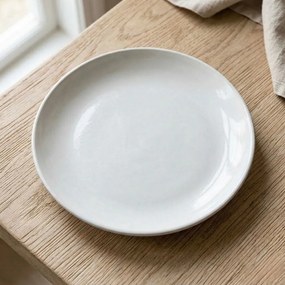 Πιάτο Φαγητού Κεραμικό 26cm SDS-27658