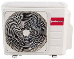 Εξωτερική μονάδα Nippon N30E-21HFN8-Q, 21000 BTU, 44 m2, A++/A+, R-32, Λευκό