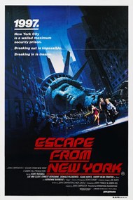 Εικονογράφηση Escape From New York 02