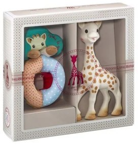 Σετ δώρου  S000002 Sophie La Girafe