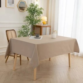 Beauty Home Τραπεζομάντηλο Supreme Art 8491 150x180 Μπεζ