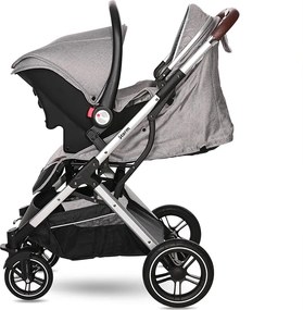 BABY STROLLER STORM OPALINE GREY