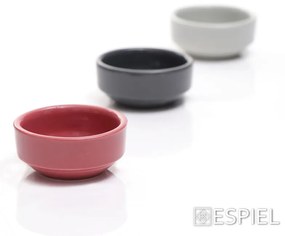 POMEGRANATE ESSENTIALS ΝΤΙΠΑΚΙ ΣΤΡΟΓΓ. ΣΤΟΙΒΑΖΟΜ.  6ΕΚ ΣΕΤ 24 τμχ - ESPIEL - OWD115K24