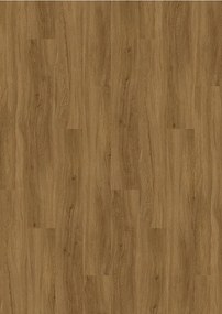 CLASSIC LVT ΒΙΝΥΛΙΚΗ ΛΩΡΙΔΑ 2.5mm BROWN OAK 8852 NewPlan