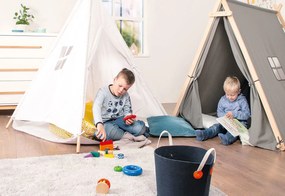 Παιδική σκηνή Noah - Γκρι