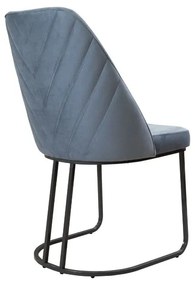 Καρέκλα Nemo -2 50x61x90