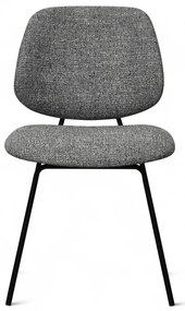 Sofia Dining Chair Grey