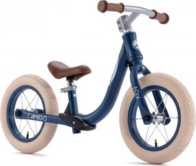 Fox Loopfiets 12 Inch Junior Dark Blue