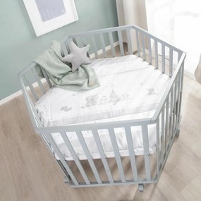 Φράγμα ασφαλείας ROBA