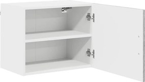 vidaXL Πάνελ πλυντηρίου πιάτων Kalmar 2 pcs Γκρίζο Σονομα
