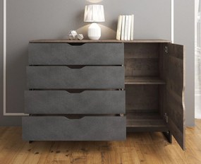 Συρταριέρα Glasgow