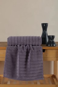 Stewehome Πετσέτα μπάνιου από μικροβαμβάκι 80x150 cm