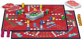 Επιτραπέζιο Παιχνίδι Schmidt Spiele Dog Royal