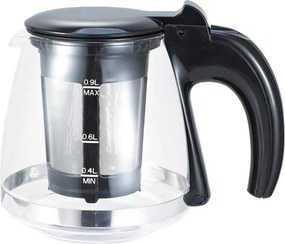 ZILAN ZLN3581 TEA MAKER