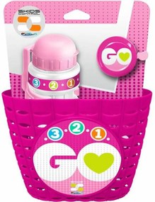 Σετ εξαρτημάτων Stamp 3 Τεμάχια