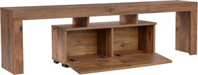 TV Stand Enclave - Atlantic Pine Atlantic Pine