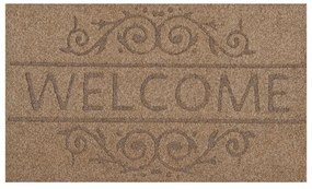 Πατάκι Εισόδου (40x60) Pol Rugs &amp; Mats Graver PVC-23