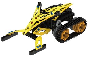 Gigo Engineering Makerspace Off-Road Rovers
