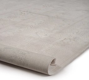 Χαλί (160x230) Naf Naf Opera 16711/G01 Grey