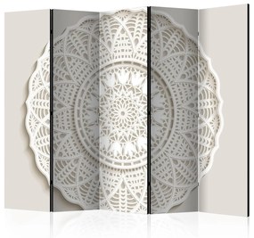 Διαχωριστικό με 5 τμήματα - Mandala 3D II [Room Dividers] 225x172